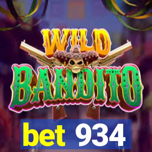 bet 934